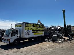 Best Residential Junk Removal  in La Luz, NM