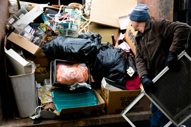 Best Basement Cleanout  in La Luz, NM